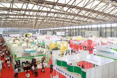 航空食品展丨南航北京大興基地竣工成亞洲最大航空食品生產基地