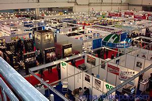 2014年南非國際電子產(chǎn)品展 - 2014年南非國際電子產(chǎn)品展廠家 - 2014年南非國際電子產(chǎn)品展價格 - 廣州匯連展覽服務(wù) - 