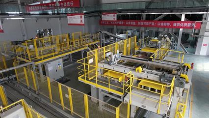 以人為本，質為上！北京生態家園集團唐山旗艦工廠開放日暨經銷商交流活動圓滿舉行